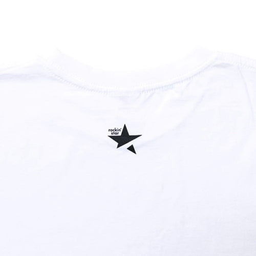 Rockinstar Long-Sleeve T Rockin Star