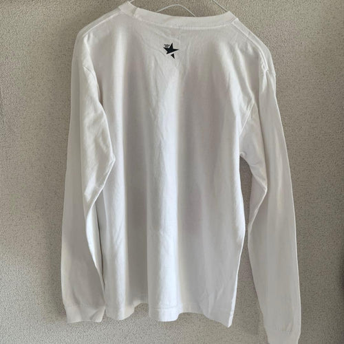 Rockinstar Long-Sleeve T Rockin Star