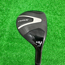 Yamaha Utility Clubs Rmx U4