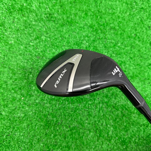 Yamaha Utility Clubs Rmx U4
