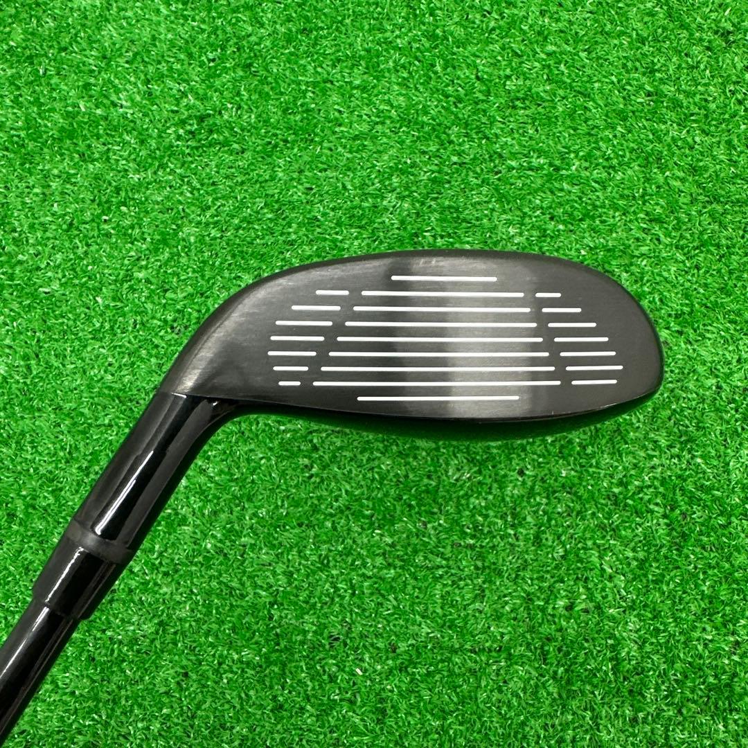 Yamaha Utility Clubs Rmx U4