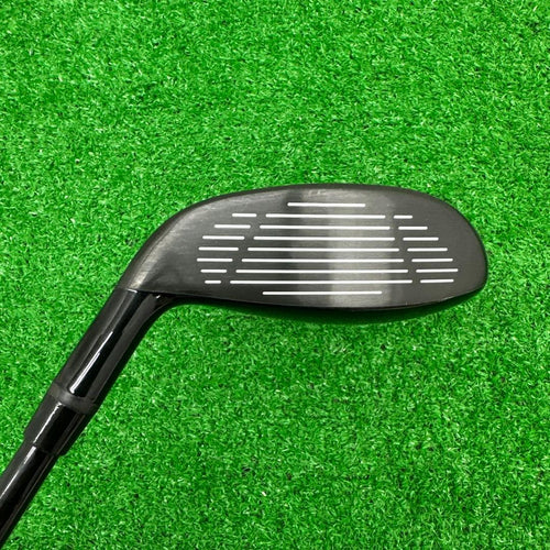Yamaha Utility Clubs Rmx U4