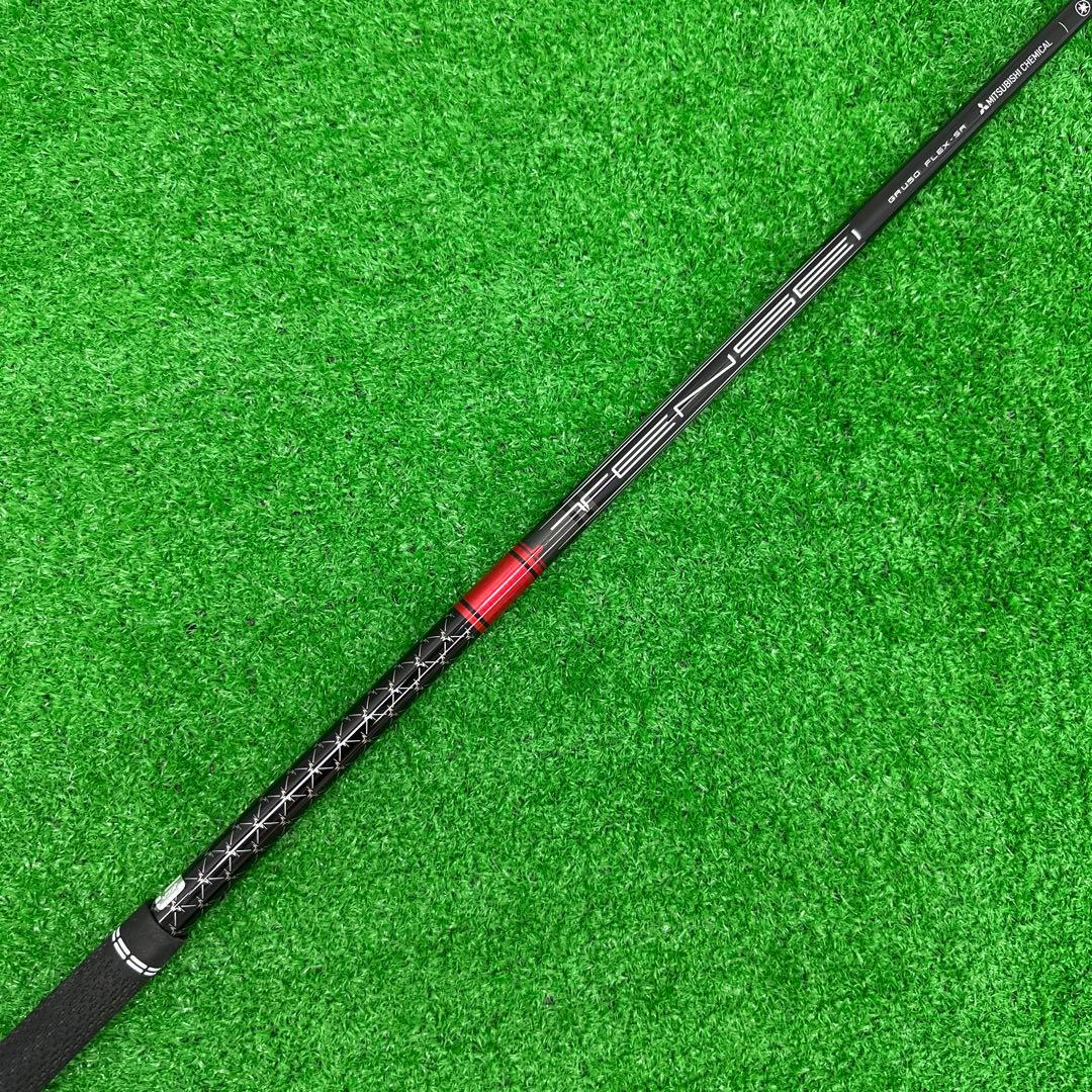 Yamaha Utility Clubs Rmx U4