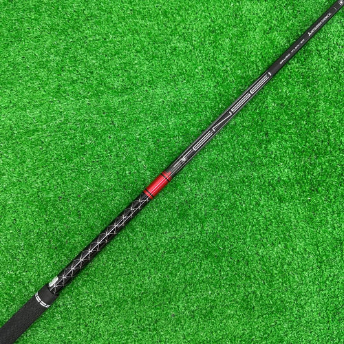 Yamaha Utility Clubs Rmx U4