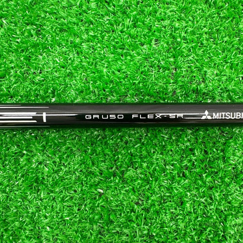 Yamaha Utility Clubs Rmx U4