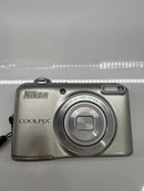 Compact Digital Cameras Nikon Coolpix L28