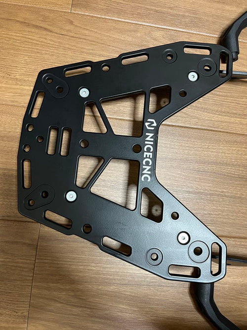 Career Grab Bar Yamaha 700 Nicecnc