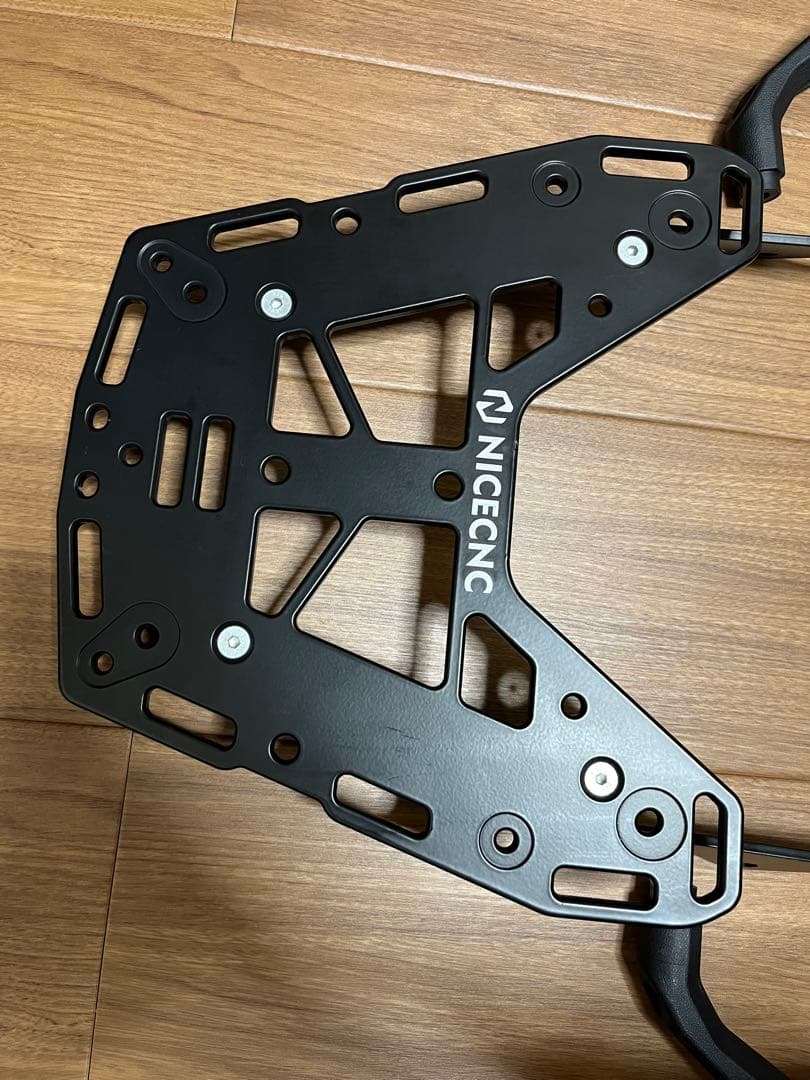 Career Grab Bar Yamaha 700 Nicecnc