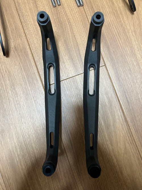 Career Grab Bar Yamaha 700 Nicecnc