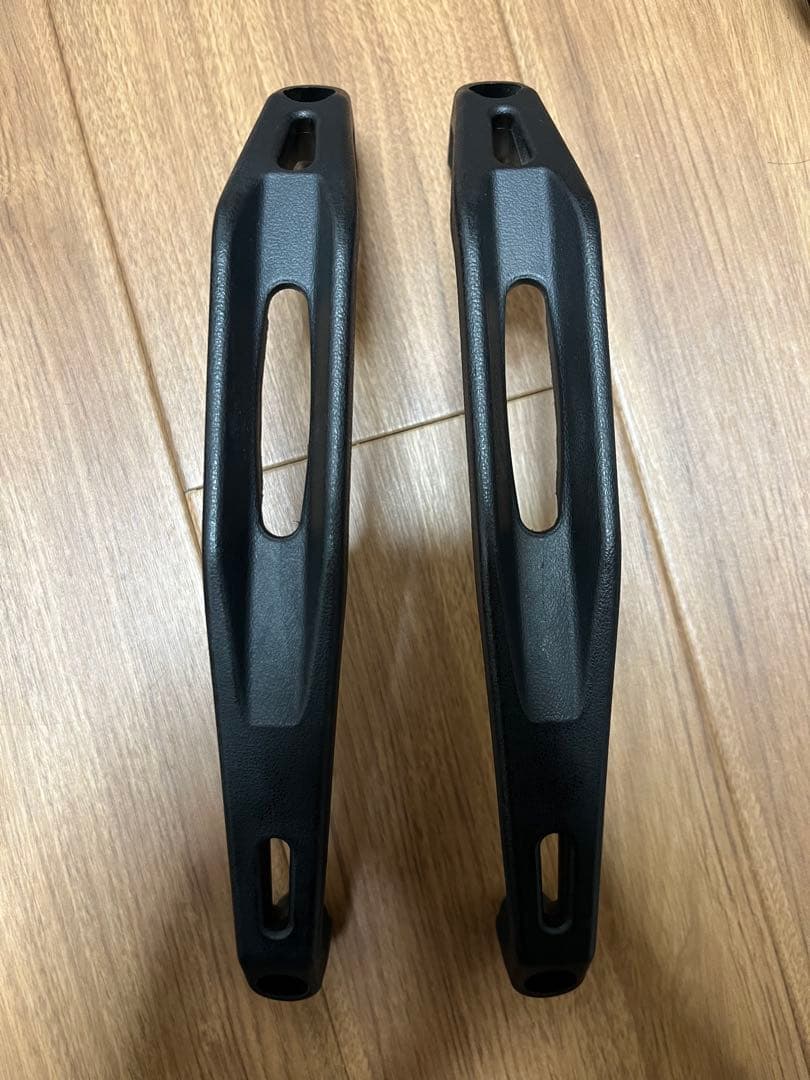 Career Grab Bar Yamaha 700 Nicecnc