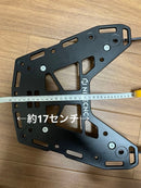 Career Grab Bar Yamaha 700 Nicecnc