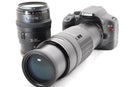 Canon Digital Slrs Eos Kiss X4