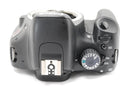 Canon Digital Slrs Eos Kiss X4