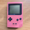 Nintendo Body (Pocket) Game Boy Mgb-001