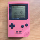 Nintendo Body (Pocket) Game Boy Mgb-001