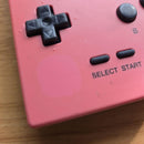 Nintendo Body (Pocket) Game Boy Mgb-001
