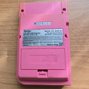 Nintendo Body (Pocket) Game Boy Mgb-001