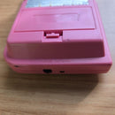 Nintendo Body (Pocket) Game Boy Mgb-001