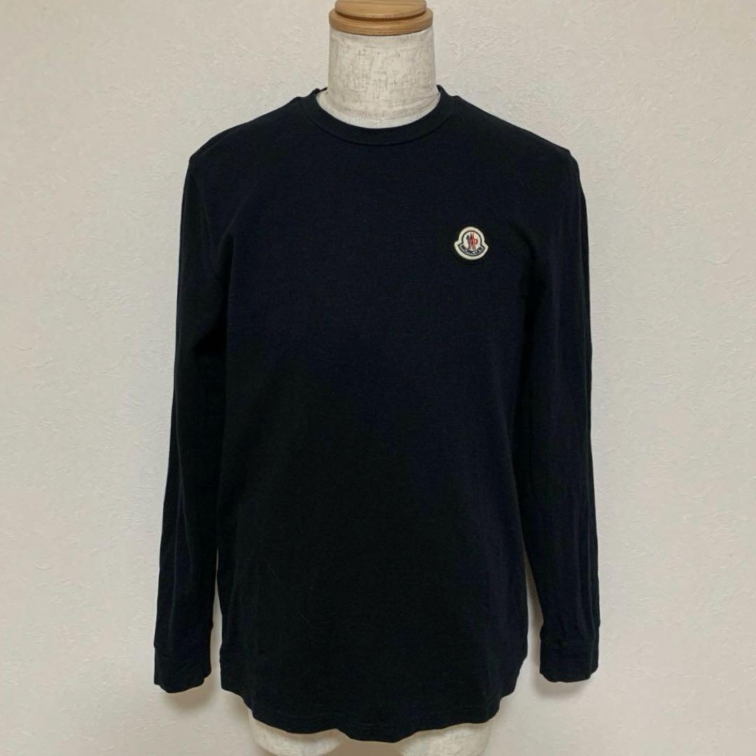 Moncler Medium/Long-Sleeve T-Shirts T L 5S554