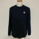 Moncler Medium/Long-Sleeve T-Shirts T L 5S554