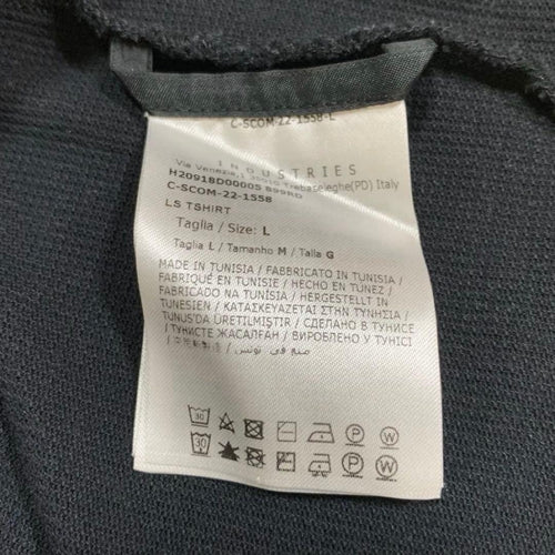 Moncler Medium/Long-Sleeve T-Shirts T L 5S554