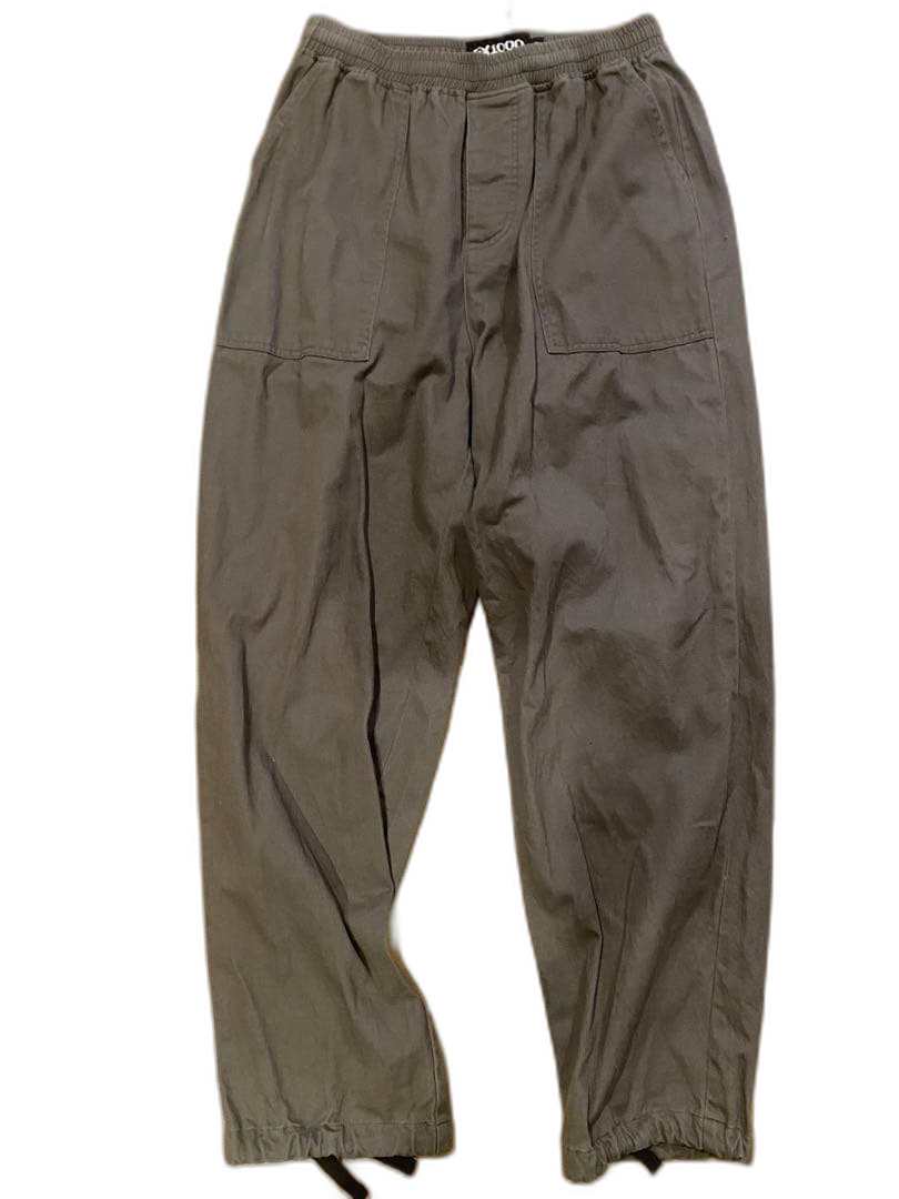 Supreme Wide Pants/Easy Pants Gx1000