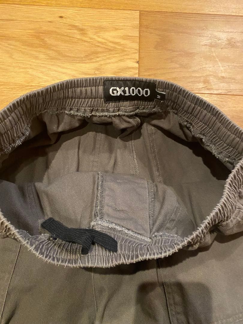 Supreme Wide Pants/Easy Pants Gx1000
