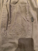 Supreme Wide Pants/Easy Pants Gx1000