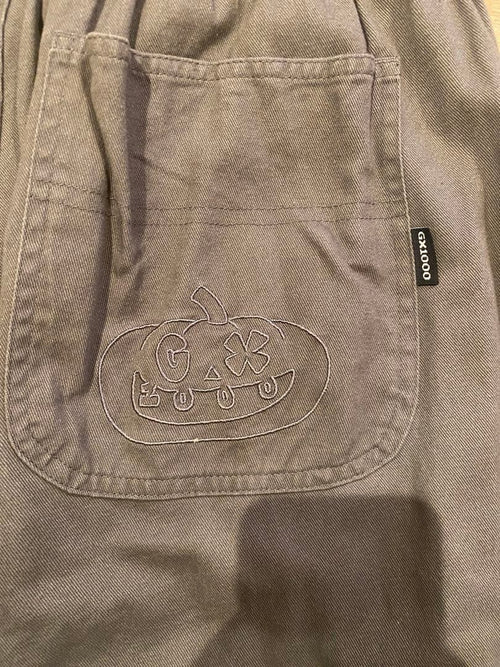 Supreme Wide Pants/Easy Pants Gx1000