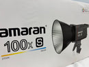 Stand Lights Ring Amaran 100X S Aputure