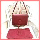 Cartier Shoulder Bags 2Way