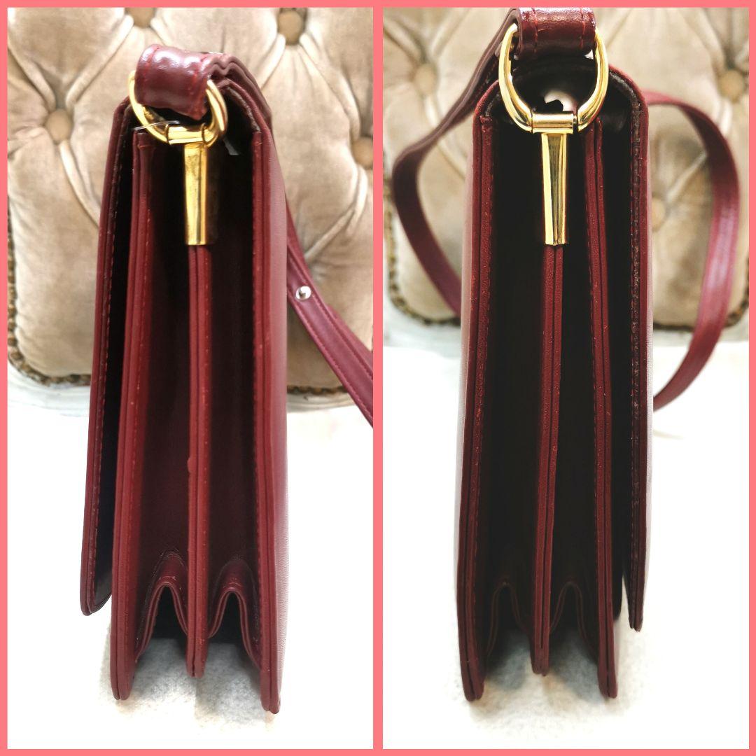 Cartier Shoulder Bags 2Way