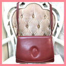 Cartier Shoulder Bags 2Way
