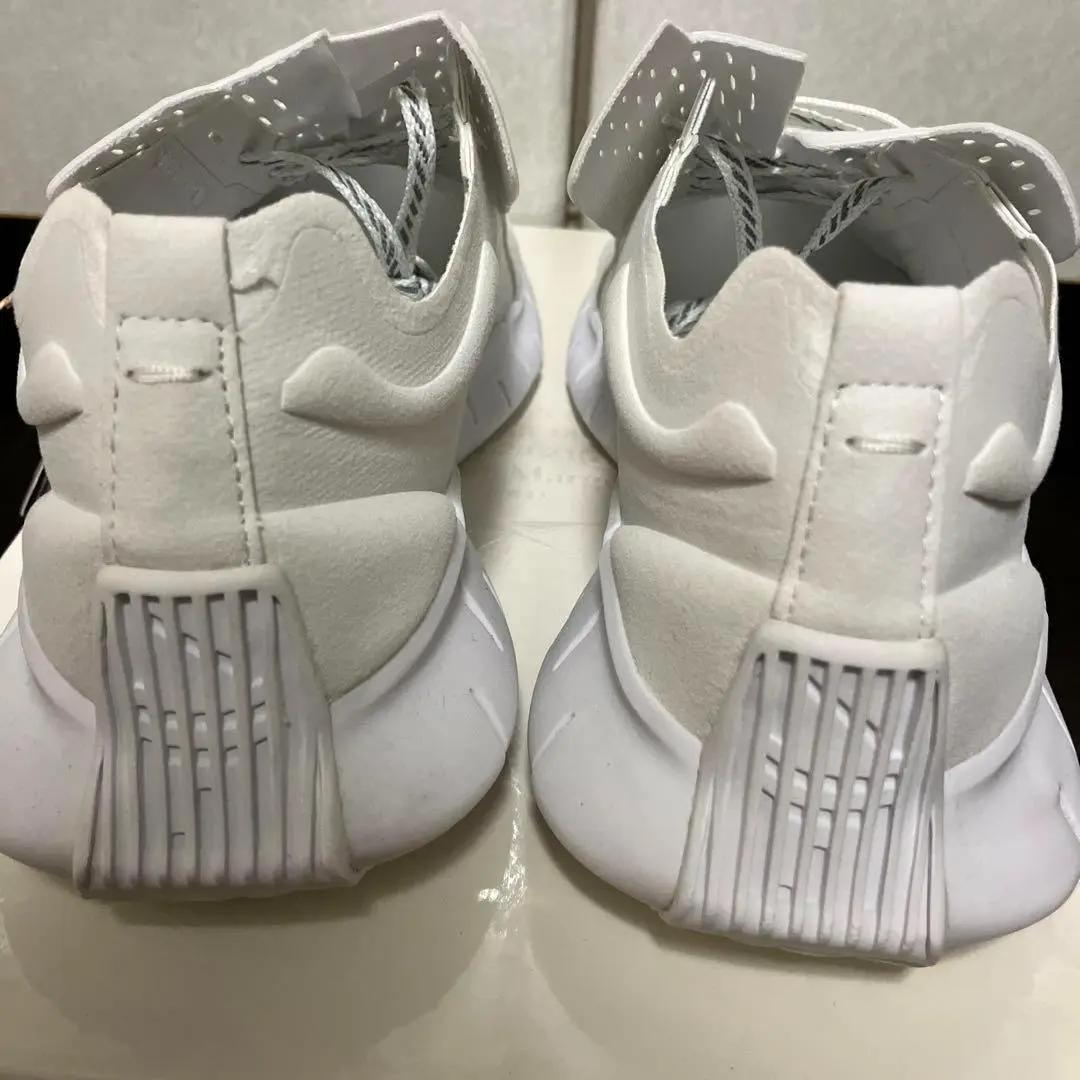 Reebok Sneakers Project 0 Zs Mo X Maison Margiela