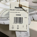 Reebok Sneakers Project 0 Zs Mo X Maison Margiela