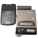 Sharp Portable Md Player Md-M11