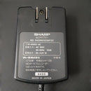 Sharp Portable Md Player Md-M11