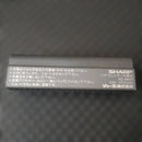 Sharp Portable Md Player Md-M11