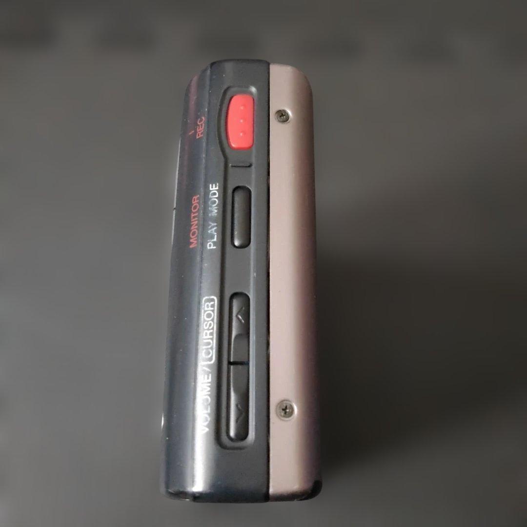 Sharp Portable Md Player Md-M11