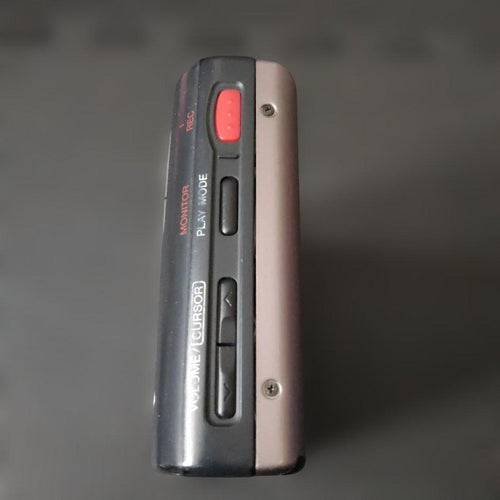 Sharp Portable Md Player Md-M11