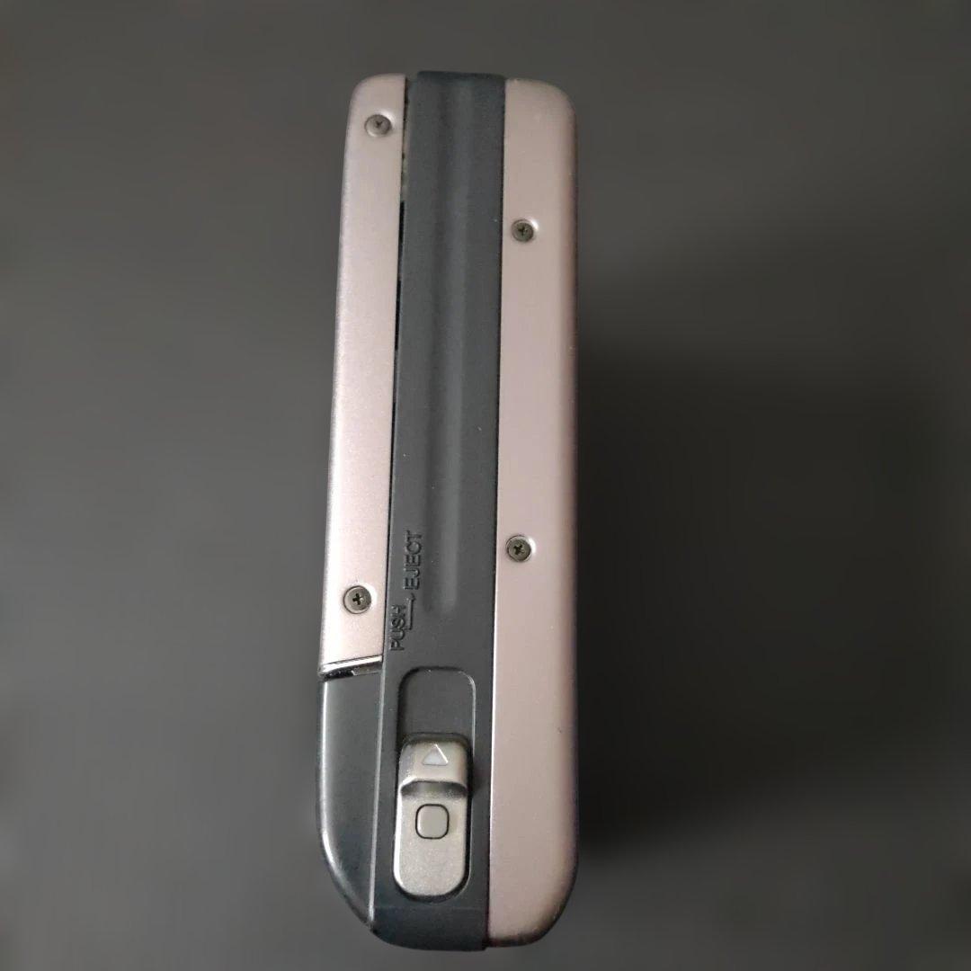 Sharp Portable Md Player Md-M11