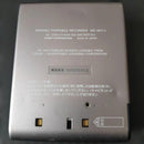 Sharp Portable Md Player Md-M11