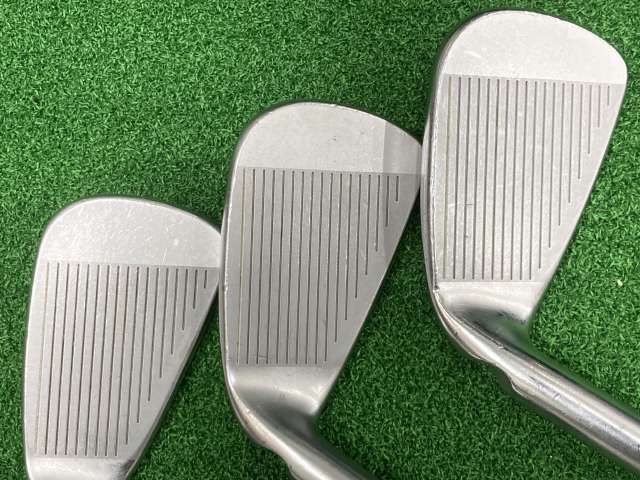 Ping Iron Set I230/Project X Lz/5.5/33[1065]Ping