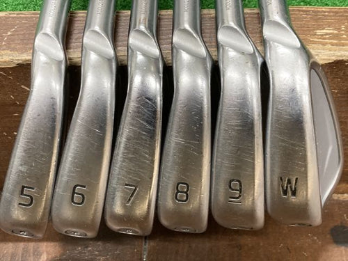 Ping Iron Set I230/Project X Lz/5.5/33[1065]Ping