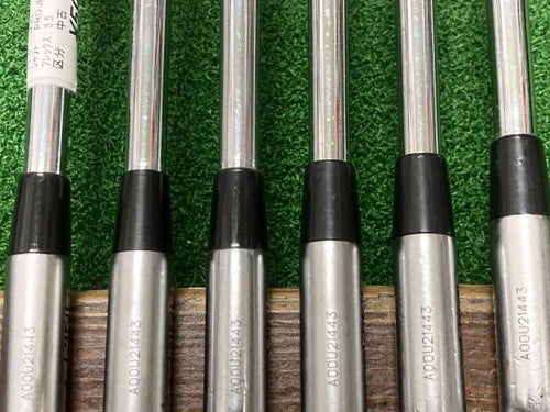 Ping Iron Set I230/Project X Lz/5.5/33[1065]Ping