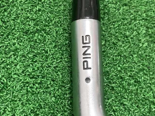 Ping Iron Set I230/Project X Lz/5.5/33[1065]Ping