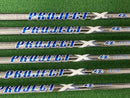 Ping Iron Set I230/Project X Lz/5.5/33[1065]Ping