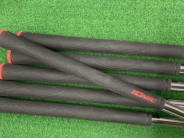 Ping Iron Set I230/Project X Lz/5.5/33[1065]Ping