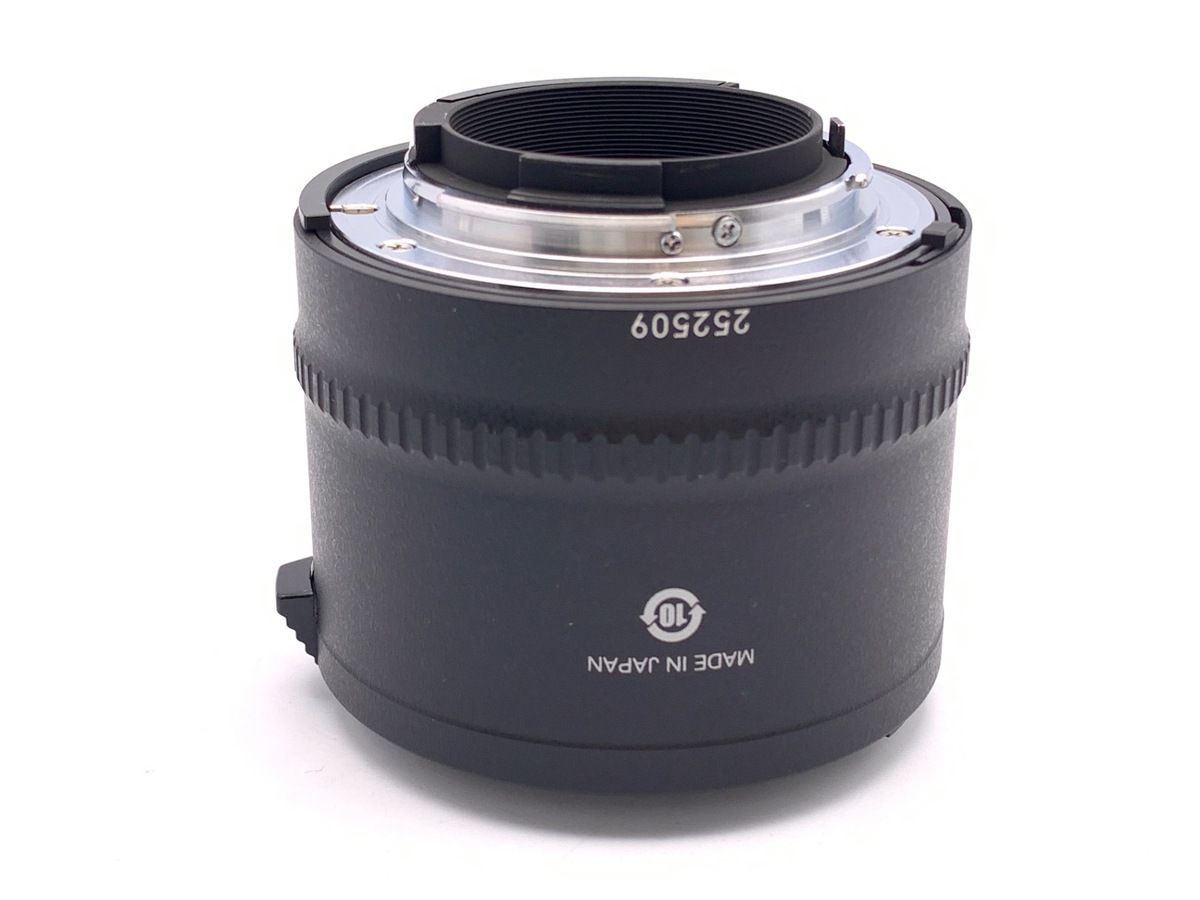 Lens (Single Focus) Af-S Tc-20E Iii