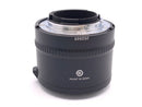 Lens (Single Focus) Af-S Tc-20E Iii